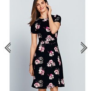 Talbots Dress